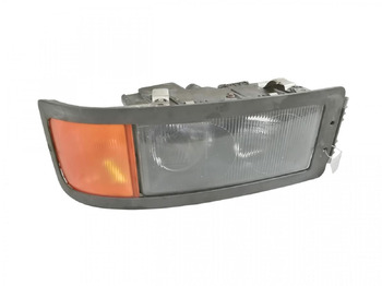 أضواء/ إضاءة MAN