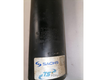 امتصاص الصدمات - شاحنة MAN First axel shock absorber 311480: صورة 4