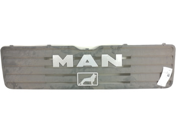 شبكة أمامية MAN