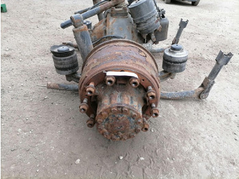 المحور و قطع الغيار - شاحنة MAN MAN veosilla tala HY1175 81354015417: صورة 5