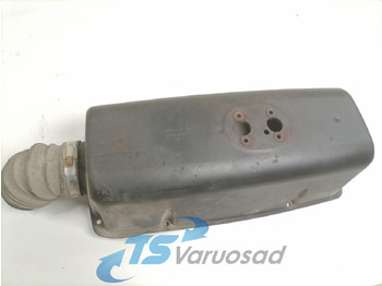 تدفئة/ تهوية MAN