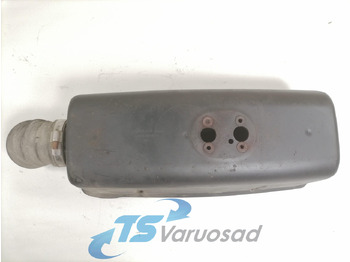 تدفئة/ تهوية - شاحنة MAN Plastic 81619490026: صورة 2