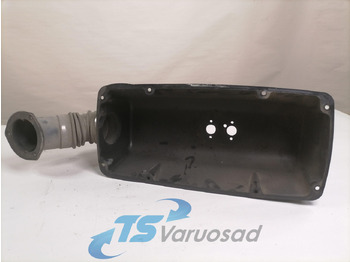 تدفئة/ تهوية - شاحنة MAN Plastic 81619490026: صورة 3