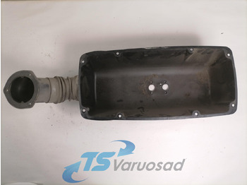 تدفئة/ تهوية - شاحنة MAN Plastic 81619490026: صورة 2