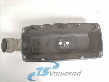 تدفئة/ تهوية - شاحنة MAN Plastic 81619490026: صورة 5