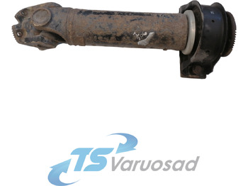 عمود الكردان MAN