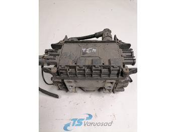 صمام الفرامل MAN