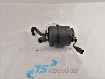 خرطوم التوجيه MAN