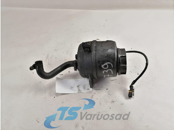 خرطوم التوجيه MAN