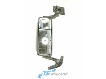 المرآة الخلفية للسيارة MAN