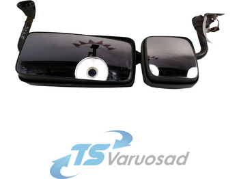 المرآة الخلفية للسيارة MAN