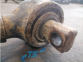المحور و قطع الغيار - شاحنة MAN Torque rod 81432206236: صورة 2 المحور و قطع الغيار - شاحنة MAN Torque rod 81432206236: صورة 2