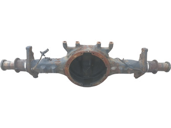 المحور و قطع الغيار MAN