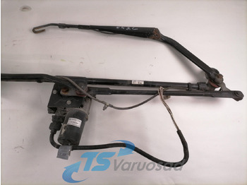 مساحة الزجاج الأمامي - شاحنة MAN Wiper frame 81264116113: صورة 2