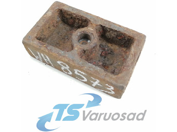 تعليق - شاحنة MB Vedrustuse klots, veosild A9703220684: صورة 2