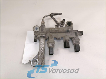 نظام الوقود MERCEDES-BENZ