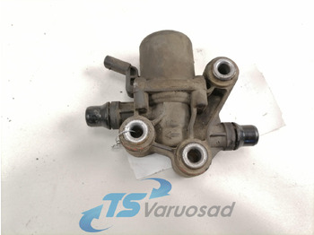 نظام الوقود MERCEDES-BENZ