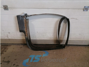 نظام الوقود MERCEDES-BENZ