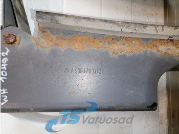 نظام الوقود - شاحنة Mercedes-Benz ADBlue paagi kandur A9304703242: صورة 3