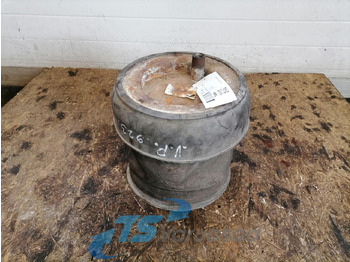 تعليق هوائي MERCEDES-BENZ