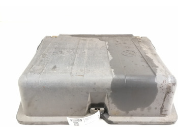 بطارية - شاحنة Mercedes-Benz Battery cover A9605410105: صورة 4