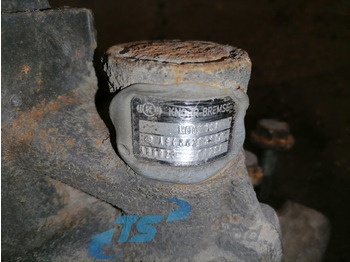 أجزاء الفرامل - شاحنة Mercedes-Benz Brake caliper A9444203901: صورة 5