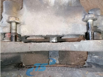 أجزاء الفرامل - شاحنة Mercedes-Benz Brake caliper A9444203901: صورة 4