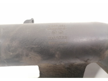نظام التبريد - شاحنة Mercedes-Benz Coolant pipe A9605000889: صورة 3