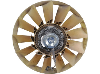 مروحة MERCEDES-BENZ