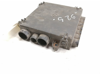 فيوز MERCEDES-BENZ