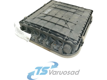 فيوز MERCEDES-BENZ