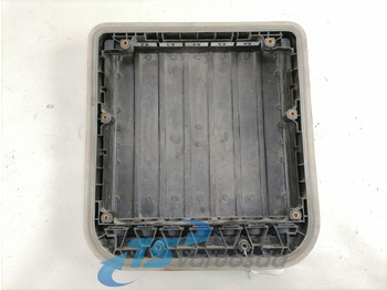 فيوز - شاحنة Mercedes-Benz Kabiini juhtmestiku harukarbi kate 0005400882: صورة 3 فيوز - شاحنة Mercedes-Benz Kabiini juhtmestiku harukarbi kate 0005400882: صورة 3