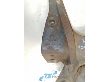 تعليق - شاحنة Mercedes-Benz Leaf spring bracket A9413200070: صورة 3