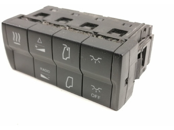 كابينة MERCEDES-BENZ