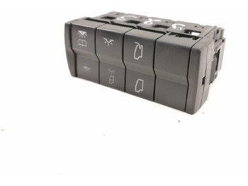 كابينة MERCEDES-BENZ