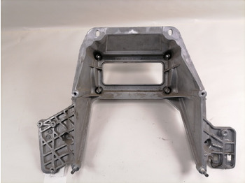 عمود التوجيه - شاحنة Mercedes-Benz Roolisamba kandur A9604610235: صورة 2 عمود التوجيه - شاحنة Mercedes-Benz Roolisamba kandur A9604610235: صورة 2