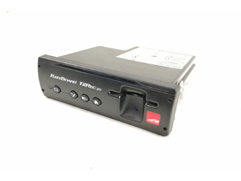 تاكوغراف MERCEDES-BENZ