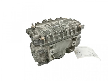 صمام الفرامل