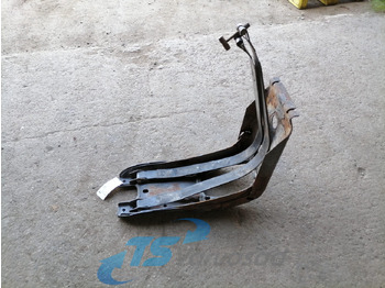 نظام الوقود SCANIA