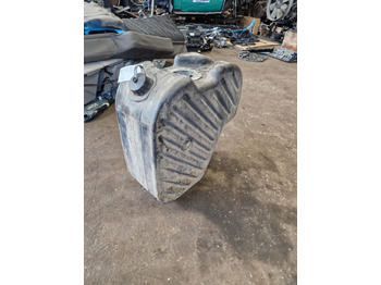 نظام الوقود SCANIA