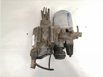 صمام الفرامل - شاحنة Scania Air dryer 2308777: صورة 4