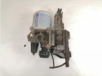 صمام الفرامل - شاحنة Scania Air dryer 2308777: صورة 5