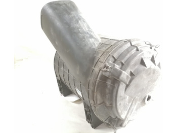 نظام سحب الهواء SCANIA