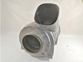 نظام سحب الهواء - شاحنة Scania Air filter housing 1829653: صورة 4