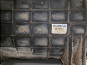 نظام سحب الهواء - شاحنة Scania Air filter housing 1829653: صورة 5