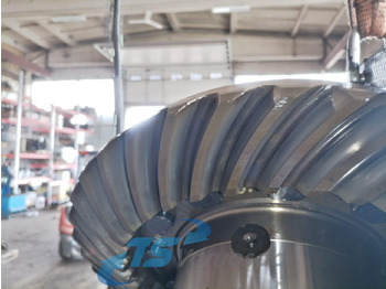 محرك السفر - شاحنة Scania Axel gear R780-3,08: صورة 5