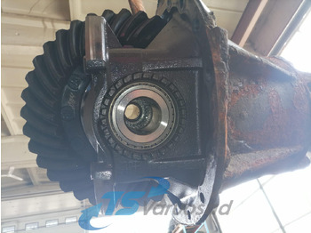 محرك السفر - شاحنة Scania Axel gear R780-3,08: صورة 4