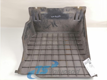 بطارية - شاحنة Scania Battery cover 1362693: صورة 2