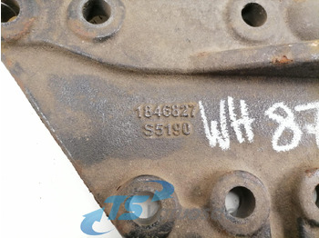 إطار/ شاسيه - شاحنة Scania Bracket 1846827: صورة 2