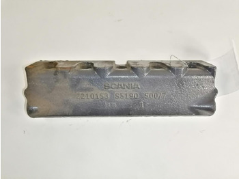 إطار/ شاسيه - شاحنة Scania Bracket 2210153: صورة 3